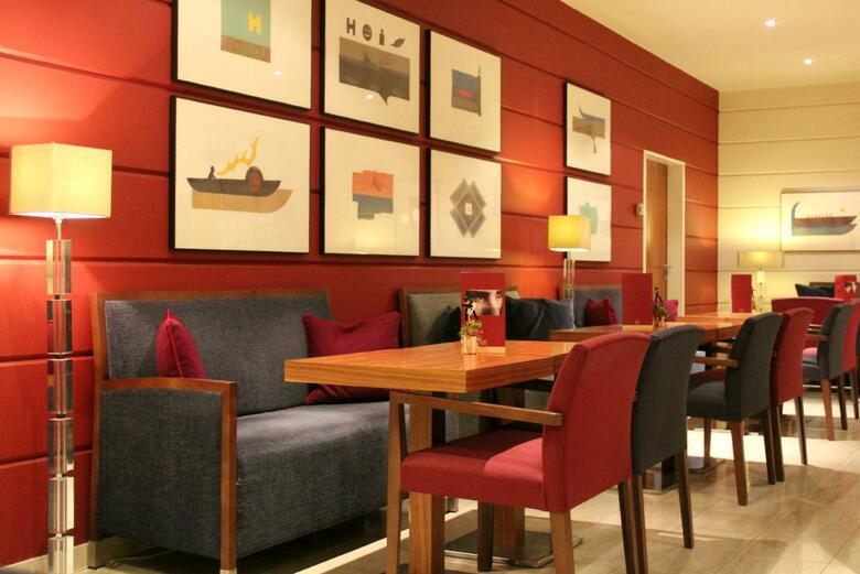 Hotel K+K Maria Theresia
