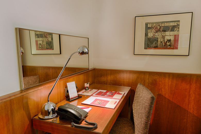 Hotel K+K Maria Theresia