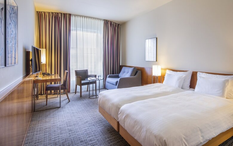Hotel K+K Maria Theresia