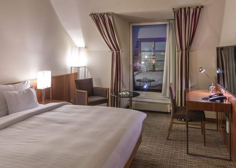 Hotel K+K Maria Theresia