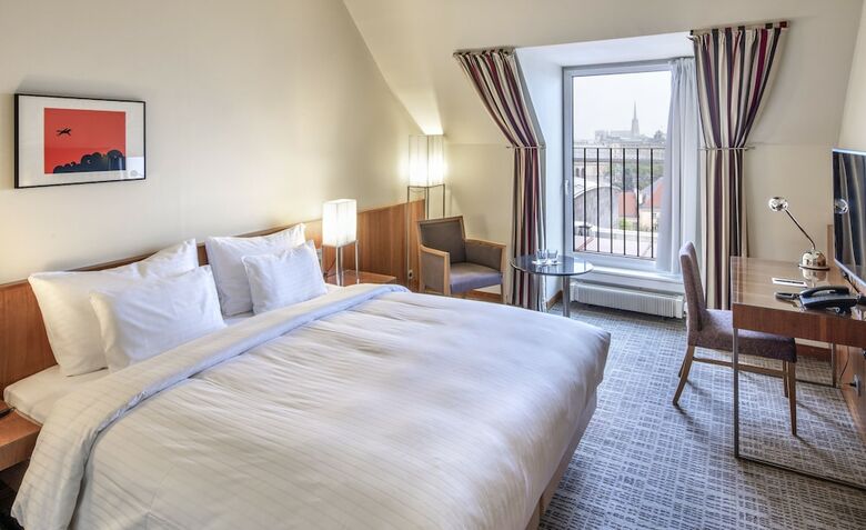 Hotel K+K Maria Theresia