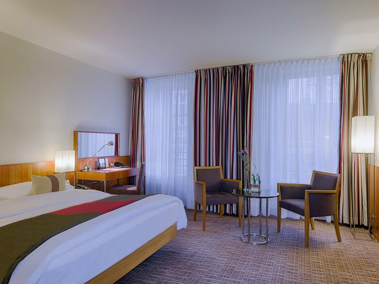 Hotel K+K Maria Theresia