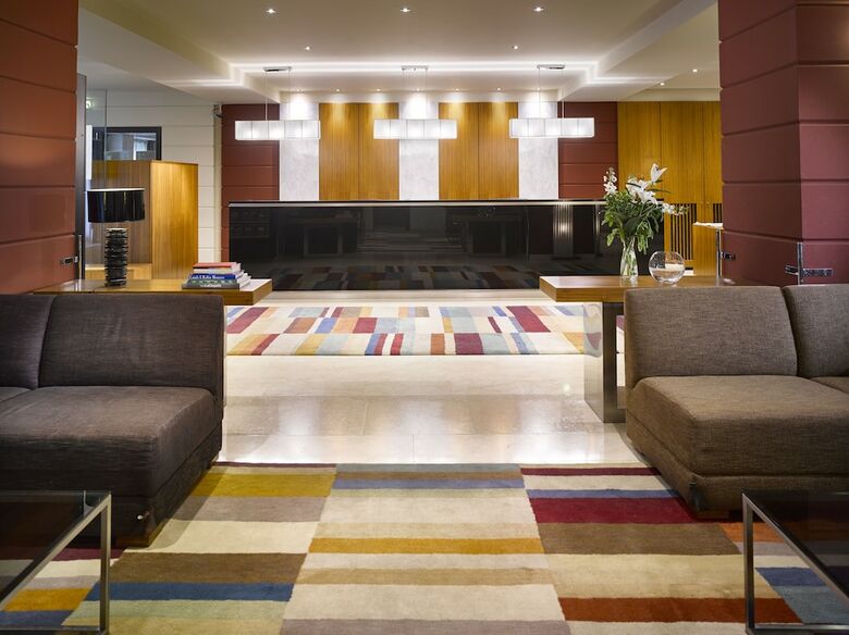 Hotel K+K Maria Theresia