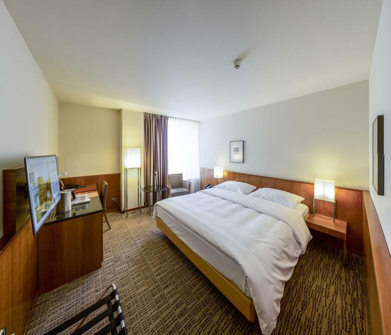 Hotel K+K Maria Theresia
