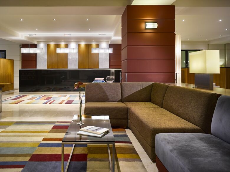Hotel K+K Maria Theresia