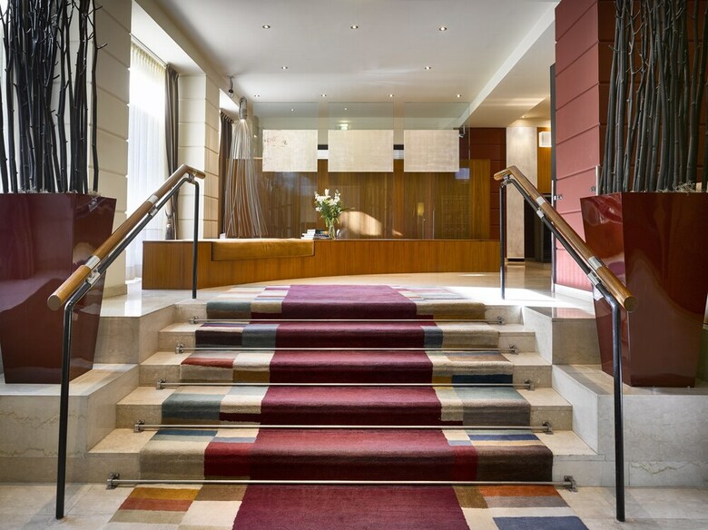Hotel K+K Maria Theresia
