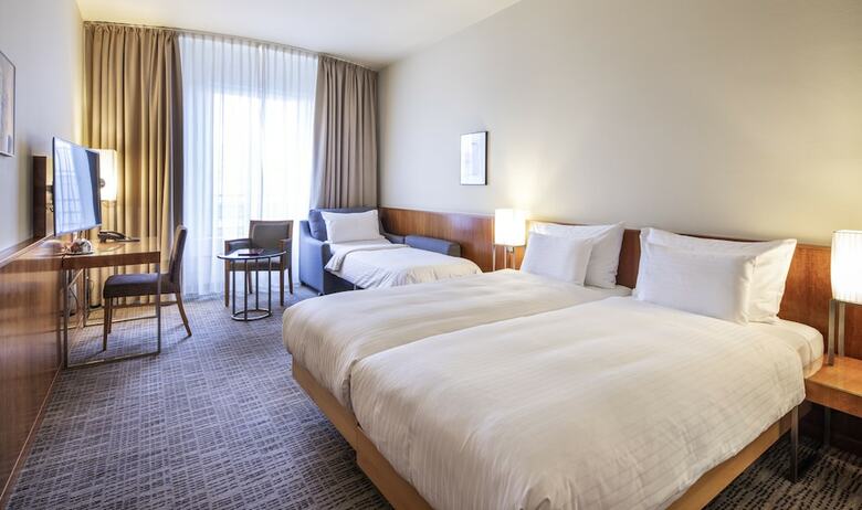Hotel K+K Maria Theresia