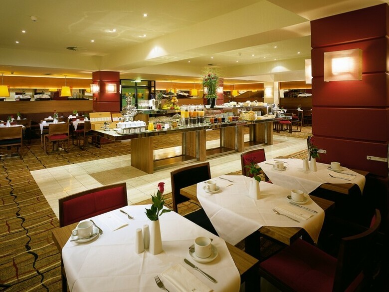 Hotel K+K Maria Theresia