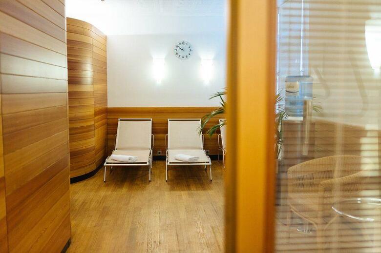 Hotel K+K Maria Theresia