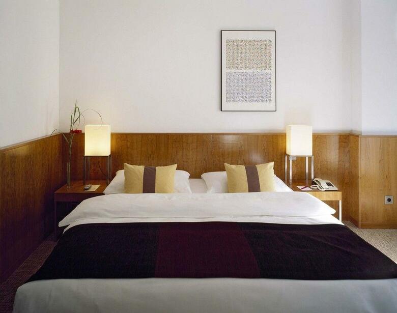 Hotel K+K Maria Theresia