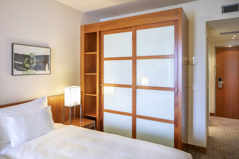 Hotel K+K Maria Theresia