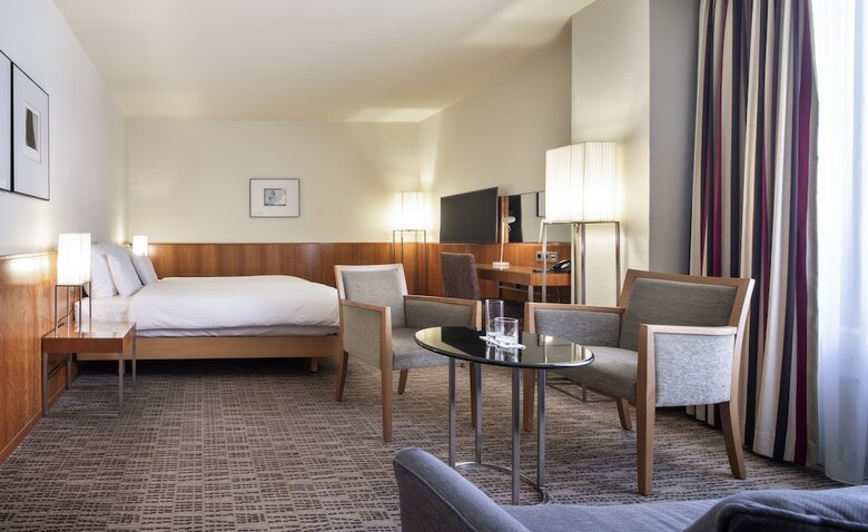 Hotel K+K Maria Theresia