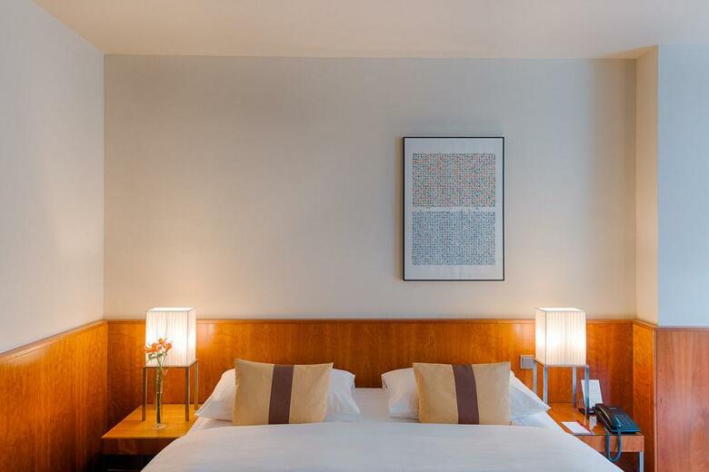 Hotel K+K Maria Theresia