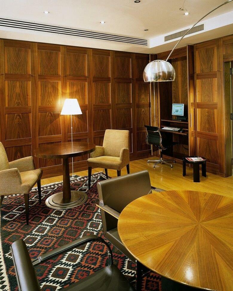 Hotel K+K Maria Theresia