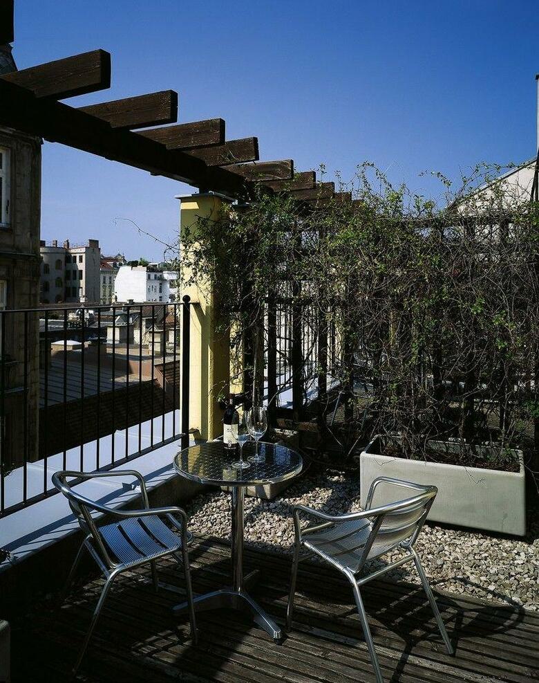 Hotel K+K Maria Theresia