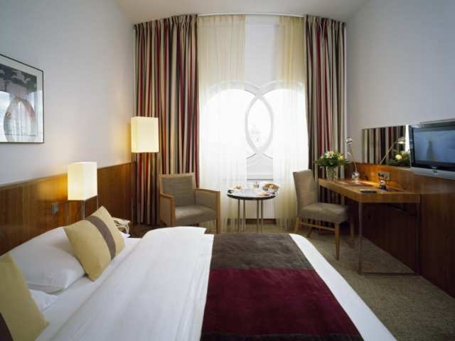 Hotel K+K Maria Theresia