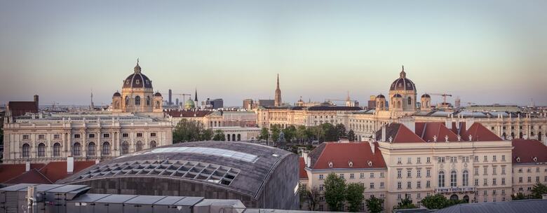 Hotel K+K Maria Theresia