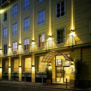 Hotel K+K Maria Theresia