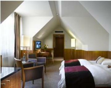 Hotel K+K Maria Theresia
