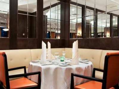 Hotel Hilton Vienna Plaza