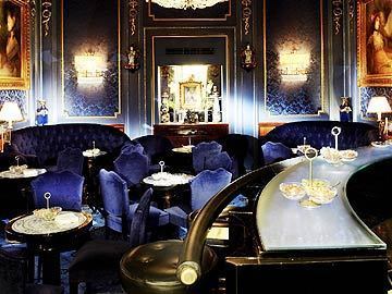 Hotel Sacher