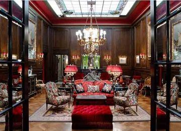 Hotel Sacher