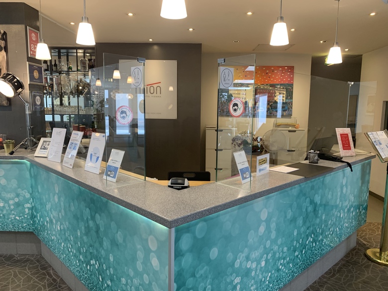 Arion Cityhotel Vienna