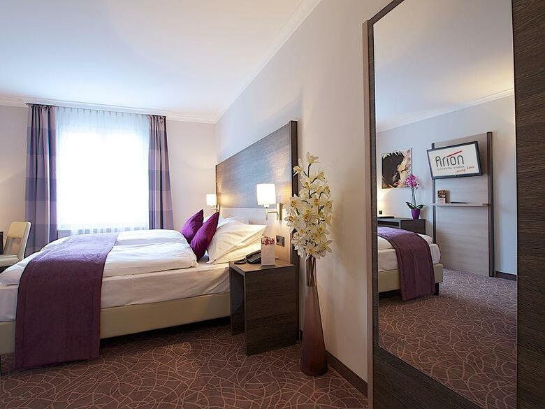 Arion Cityhotel Vienna