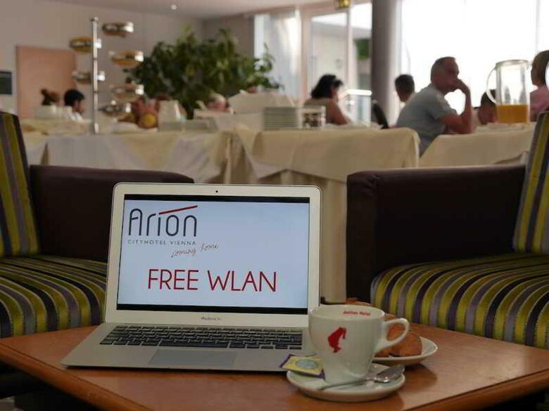 Arion Cityhotel Vienna
