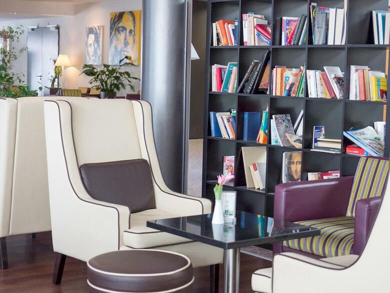 Arion Cityhotel Vienna