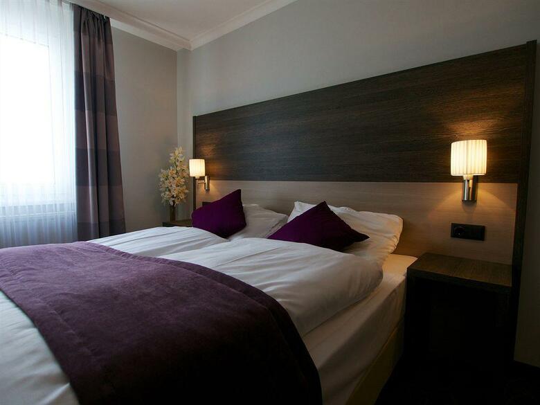Arion Cityhotel Vienna