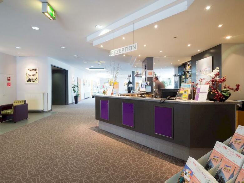 Arion Cityhotel Vienna
