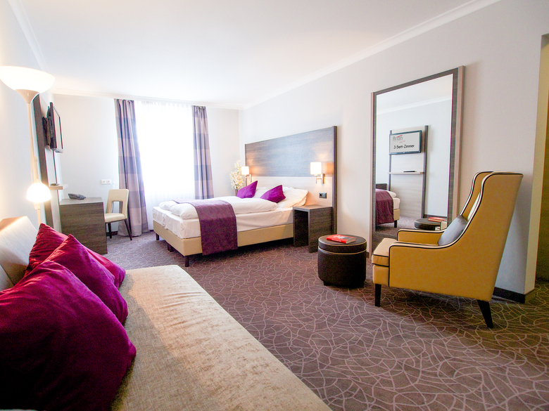 Arion Cityhotel Vienna