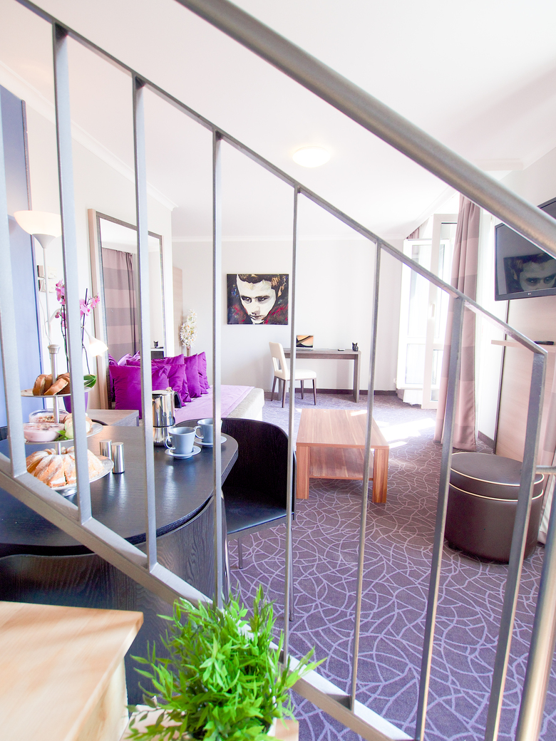 Arion Cityhotel Vienna