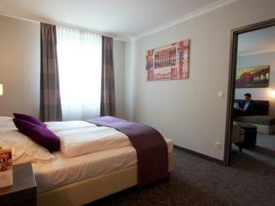 Arion Cityhotel Vienna