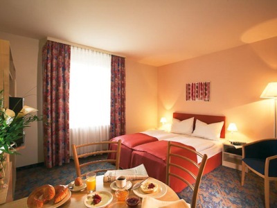 Arion Cityhotel Vienna