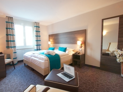 Arion Cityhotel Vienna
