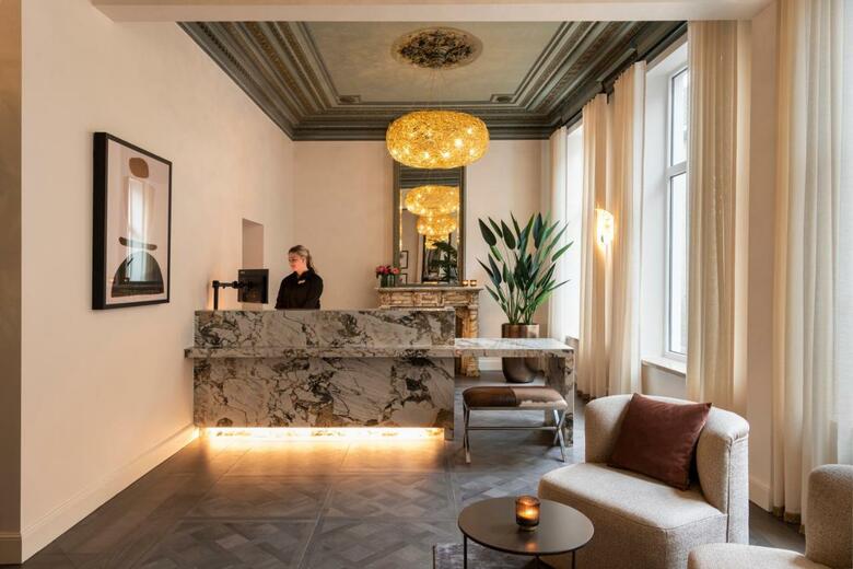 Hotel Academie