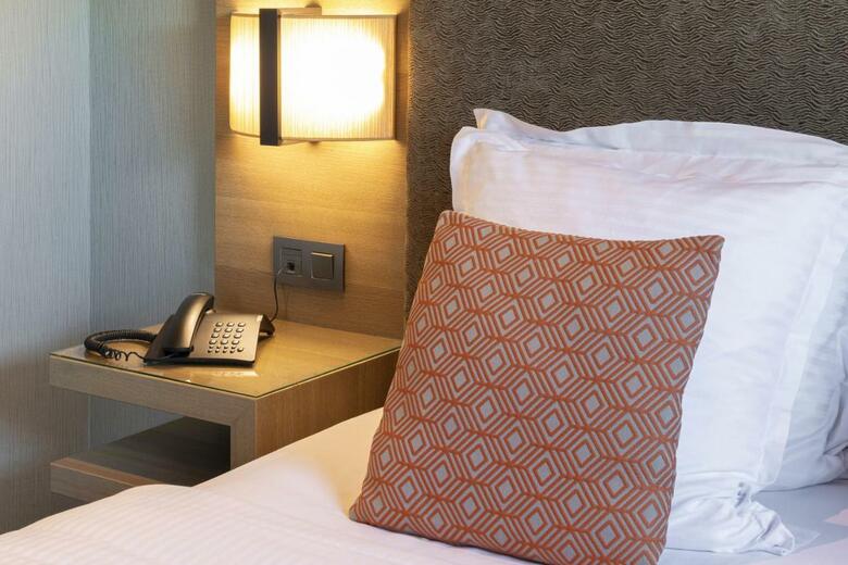 Hotel Aragon