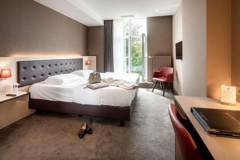 Hotel Navarra