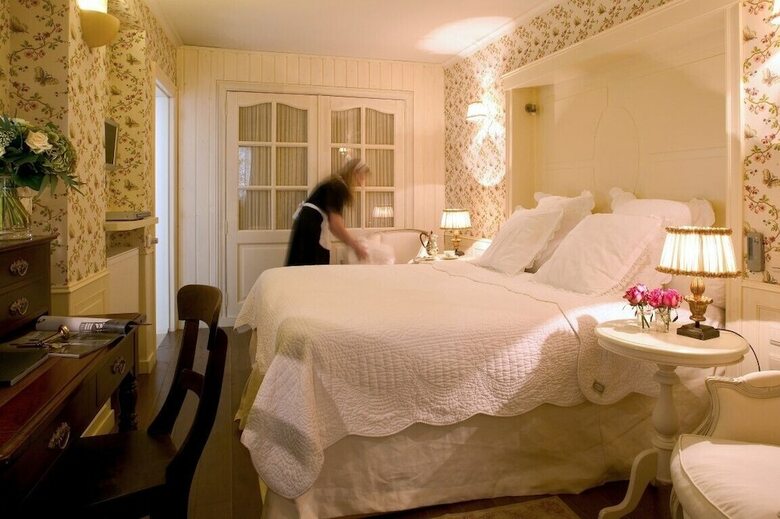 Hotel De Orangerie