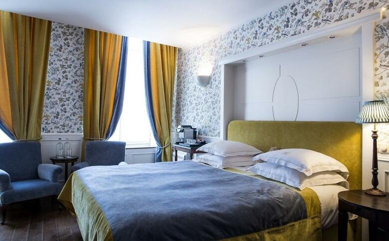 Hotel De Orangerie