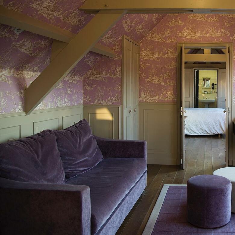 Hotel De Orangerie