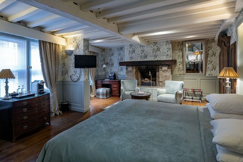 Hotel De Orangerie
