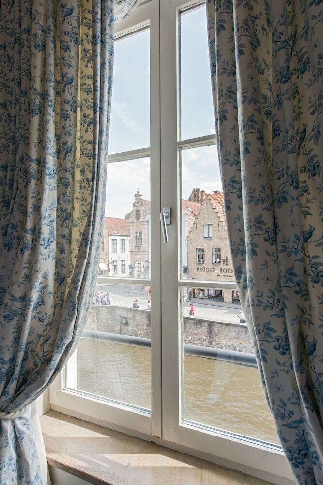 Hotel De Orangerie