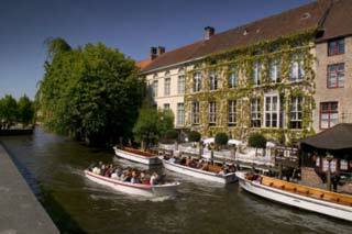 Hotel De Orangerie