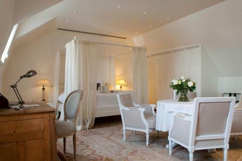 Hotel De Tuilerieen