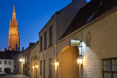 Hotel De Tuilerieen
