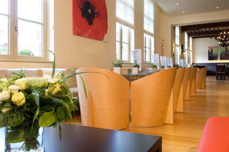 Hotel Ibis Brugge Centrum