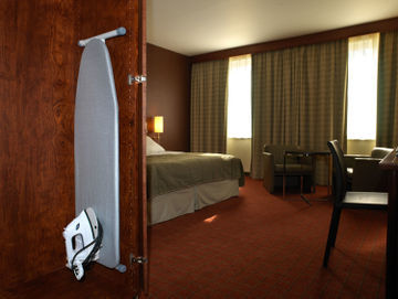Hotel Crowne Plaza Brugge